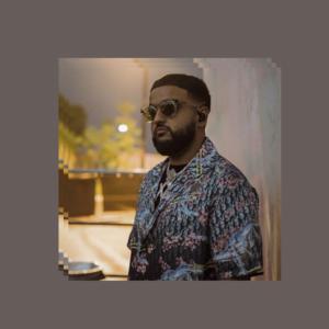 Picture for song 'NAV x Metro Boomin Type Beat - RICH MANIAC' by artist 'beats by NTZ'