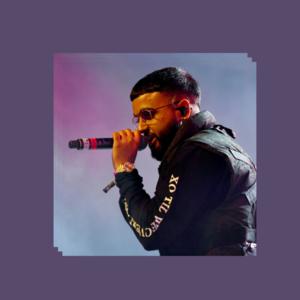 Picture for song 'NAV x The Weeknd Type Beat "FOREVERMORE"' by artist 'beats by NTZ'