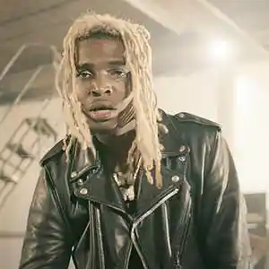 Picture for song 'Lil Keed x Young Thug x Lil Baby *Drive On Me* (20' by artist 'big ocean beats'