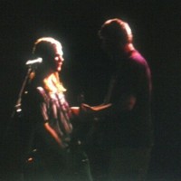 Picture for song 'About Last Night' by artist 'Bill Ely Band'