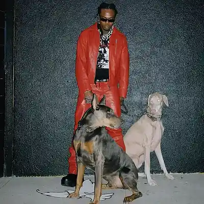 Picture for song 'Wrong Side (BUY 1 GET 1 FREE SALE!)' by artist 'Blasian Beats'