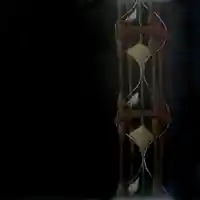 Picture for song 'Years Die Endlessly/We the People(instrumental mix' by artist 'Blood Stained Glass'