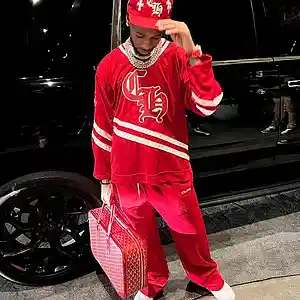 Picture for song '"SUBLIME" KEY GLOCK x 808 TYPE BEAT' by artist 'B-MAN Beat'