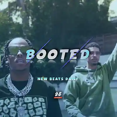 Picture for song 'Booted' by artist 'Brandnew Beats'