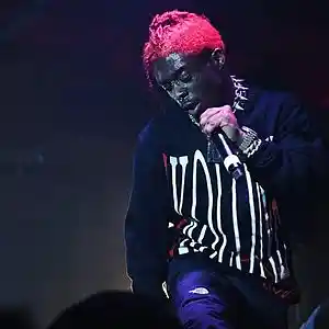 Picture for song 'Mad Genius' by artist 'Brentin Davis Beats'