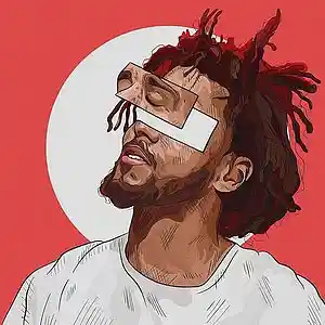 Picture for song 'Planet Of Real Grace' by artist 'Brentin Davis Beats'