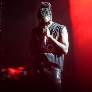 Picture for song 'Real Cake' by artist 'Brentin Davis Beats'