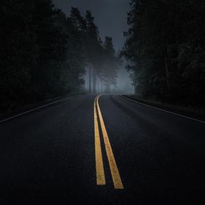 Picture for song 'ON MY WAY' by artist 'Broken Keyz'