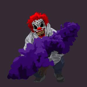 Picture for song 'Jaws' by artist 'CashHunters'