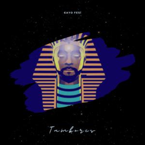 Picture for song '"Tambores" [ will.i.am Type Beat ]' by artist 'cayo fesi'