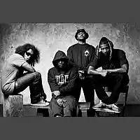 Picture for song 'SQUAD (TDE)' by artist 'Cooarri'