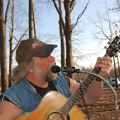 Picture for song 'Ode To Maddy Kahn' by artist 'Demo Children'
