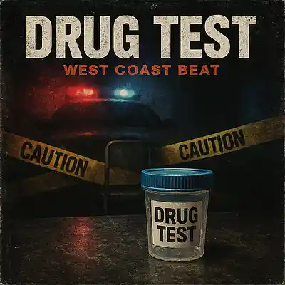 Picture for song 'Dr. Dre - "Drug Test" - Free Mixing & Mastering In' by artist 'Dabeatsmith SA'