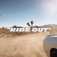Picture for song 'Ride Out' by artist 'DatBeatMaker'