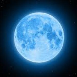 Picture for song 'Blue Moon' by artist 'Def1nition'