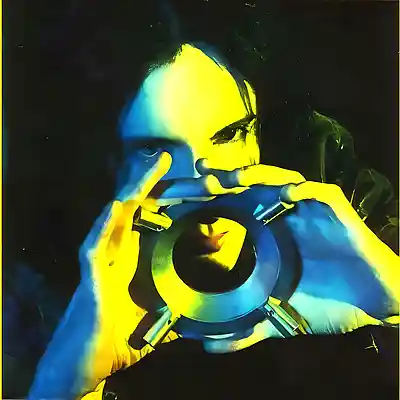 Picture for song '"BREMEN" NINE INCH NAILS INDUSTRIAL ROCK TYPE BEAT' by artist 'DevilleProducer'