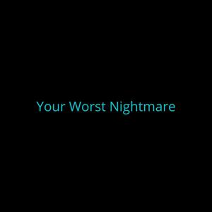Picture for song 'Your Worst Nightmare [Dark Trap Type Beat]' by artist 'DJ Mauri B'