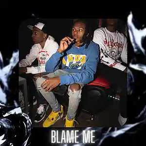 Picture for song '"Blame Me" Rio Da Yung Og & Babyfxce E Type Beat' by artist 'D V 1 R V E R S BEATS'