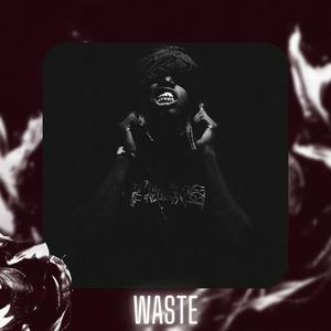 Picture for song '"Waste" ZillaKami & Scarlxrd Type Beat' by artist 'D V 1 R V E R S BEATS'