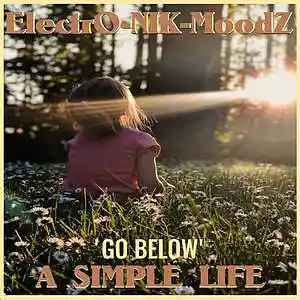 Picture for song 'Go Below' by artist 'ElectrO-NIK-MoodZ'