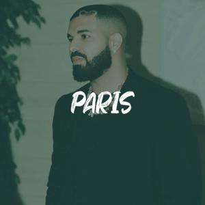Picture for song 'Drake x Santan Dave Type Beat - "PARIS"' by artist 'ErieBeats'