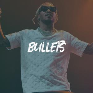 Picture for song 'Lil Baby x Future Type Beat - "BULLETS"' by artist 'ErieBeats'