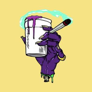 Picture for song 'Caution' by artist 'Ex C.S.E'