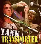 Picture for song 'Tank Transporter (live Labyrinth, Holland 1987)' by artist 'Frank Fish and the Fins'