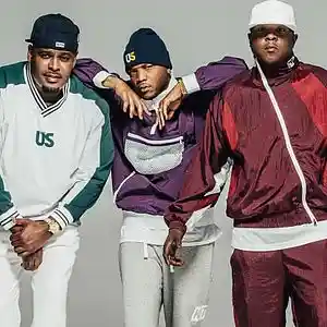 Picture for song 'Game Locked Up' by artist 'Griffin Of The Evloution'