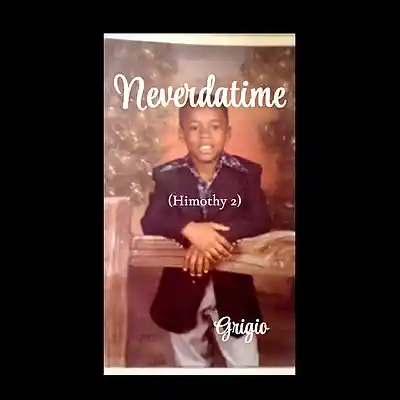 Picture for song 'nEVerDAtIMe!!!' by artist 'Grigio'