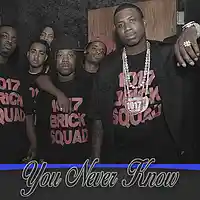 Picture for song 'You Never Know' by artist 'HIGHTUNES'