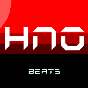Picture for song '21 SAVAGE TYPE BEAT "BAG"' by artist 'HN09'