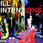 Picture for song 'I'm Too High' by artist 'Ill Intent Productions'