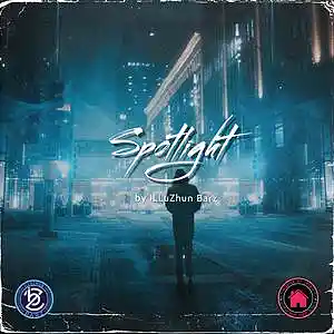 Picture for song 'Spotlight' by artist 'ILLuZhun Barz'