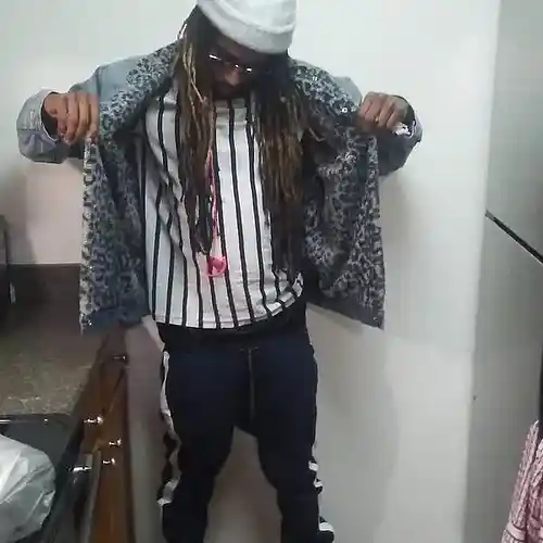 Picture for song 'Unfair 1-26-2019' by artist 'JooG Extra Major'