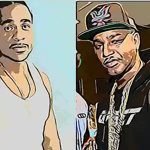 Picture for song 'More' by artist 'J A S Productionz'