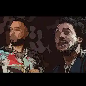 Picture for song 'Seen What i Seen' by artist 'J A S Productionz'