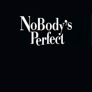 Picture for song 'nobodys perfect' by artist 'Jerybrown'