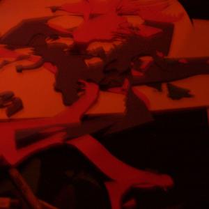 Picture for song 'unorthography' by artist 'JimRoss'