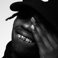 Picture for song 'Ecstasy' by artist 'JMAProductionz'