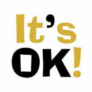 Picture for song 'Its OK' by artist 'John Vere'