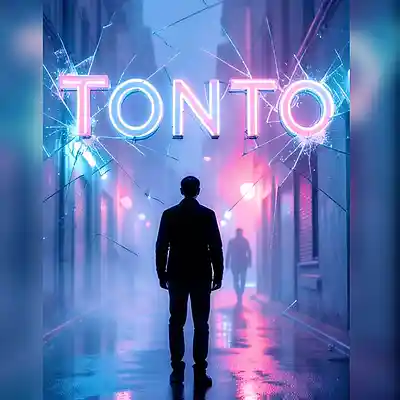 Picture for song 'Tonto' by artist 'Kalimer C'