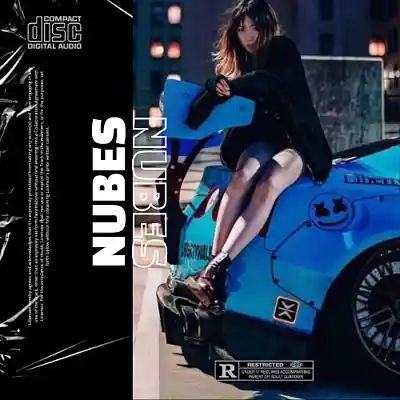 Picture for song 'NUBES' by artist 'KarDi FloW'
