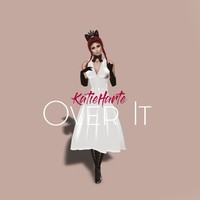 Picture for song 'Over It' by artist 'KatieHarte'