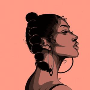 Picture for song 'Jhene Aiko Type Beat - Cuffin Season' by artist 'Keyz Kartel'