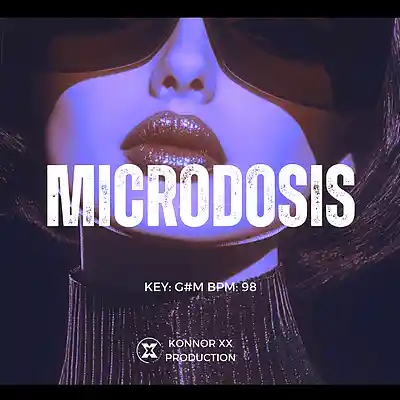 Picture for song 'MICRODOSIS (Future type beat)' by artist 'Konnor XX'