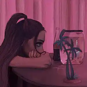 Picture for song 'thank u, next SOLD' by artist 'Kontrabandz'