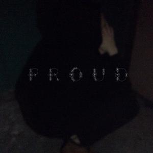 Picture for song 'Proud' by artist 'Kostya Fedulov'