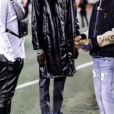 Picture for song 'unreal (gunna x travis scott type beat)' by artist 'KroM Beatz'