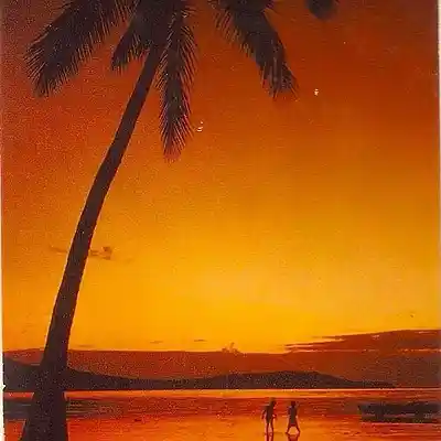 Picture for song 'whenever you're ready - lofi type beat' by artist 'KroM Beatz'